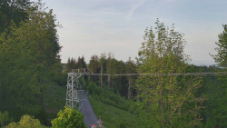 Troják, Maruška - odpočivadlo HM52