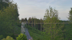 Troják, Maruška - odpočivadlo HM52