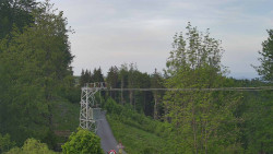 Troják, Maruška - odpočivadlo HM52