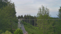 Troják, Maruška - odpočivadlo HM52