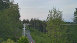 Troják, Maruška - odpočivadlo HM52