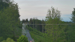 Troják, Maruška - odpočivadlo HM52