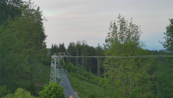 Troják, Maruška - odpočivadlo HM52