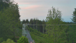 Troják, Maruška - odpočivadlo HM52