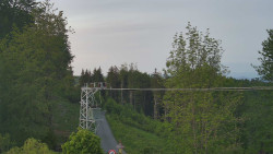 Troják, Maruška - odpočivadlo HM52