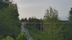 Troják, Maruška - odpočivadlo HM52