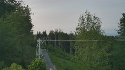 Troják, Maruška - odpočivadlo HM52