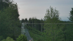 Troják, Maruška - odpočivadlo HM52