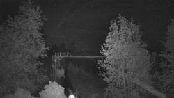 Troják, Maruška - odpočivadlo HM52
