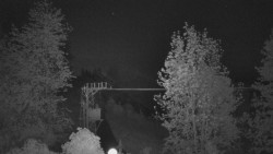 Troják, Maruška - odpočivadlo HM52