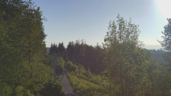 Troják, Maruška - odpočivadlo HM52