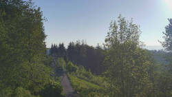 Troják, Maruška - odpočivadlo HM52