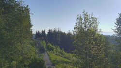 Troják, Maruška - odpočivadlo HM52