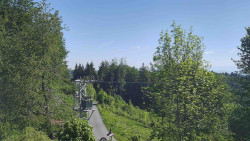 Troják, Maruška - odpočivadlo HM52