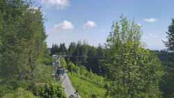 Troják, Maruška - odpočivadlo HM52