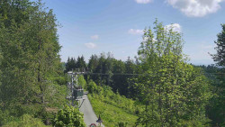 Troják, Maruška - odpočivadlo HM52