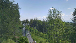 Troják, Maruška - odpočivadlo HM52