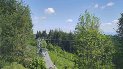 Troják, Maruška - odpočivadlo HM52