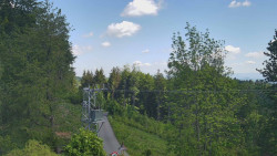 Troják, Maruška - odpočivadlo HM52