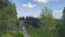 Troják, Maruška - odpočivadlo HM52
