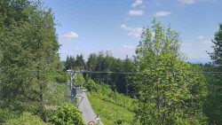 Troják, Maruška - odpočivadlo HM52