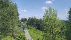 Troják, Maruška - odpočivadlo HM52