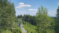 Troják, Maruška - odpočivadlo HM52