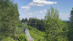 Troják, Maruška - odpočivadlo HM52