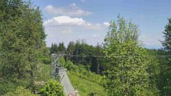 Troják, Maruška - odpočivadlo HM52