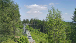 Troják, Maruška - odpočivadlo HM52
