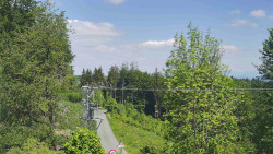 Troják, Maruška - odpočivadlo HM52