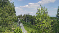 Troják, Maruška - odpočivadlo HM52