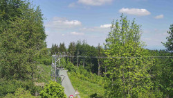 Troják, Maruška - odpočivadlo HM52