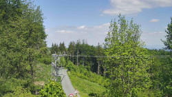 Troják, Maruška - odpočivadlo HM52