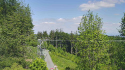 Troják, Maruška - odpočivadlo HM52