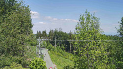 Troják, Maruška - odpočivadlo HM52