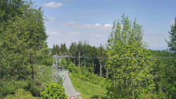 Troják, Maruška - odpočivadlo HM52