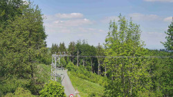 Troják, Maruška - odpočivadlo HM52
