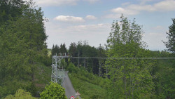 Troják, Maruška - odpočivadlo HM52