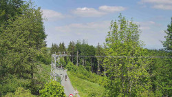 Troják, Maruška - odpočivadlo HM52