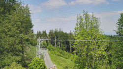 Troják, Maruška - odpočivadlo HM52