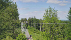 Troják, Maruška - odpočivadlo HM52