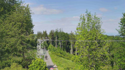 Troják, Maruška - odpočivadlo HM52