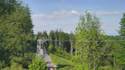 Troják, Maruška - odpočivadlo HM52