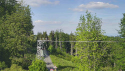Troják, Maruška - odpočivadlo HM52