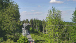 Troják, Maruška - odpočivadlo HM52