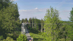 Troják, Maruška - odpočivadlo HM52