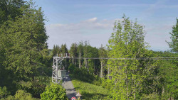 Troják, Maruška - odpočivadlo HM52