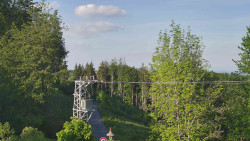 Troják, Maruška - odpočivadlo HM52