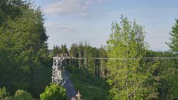 Troják, Maruška - odpočivadlo HM52